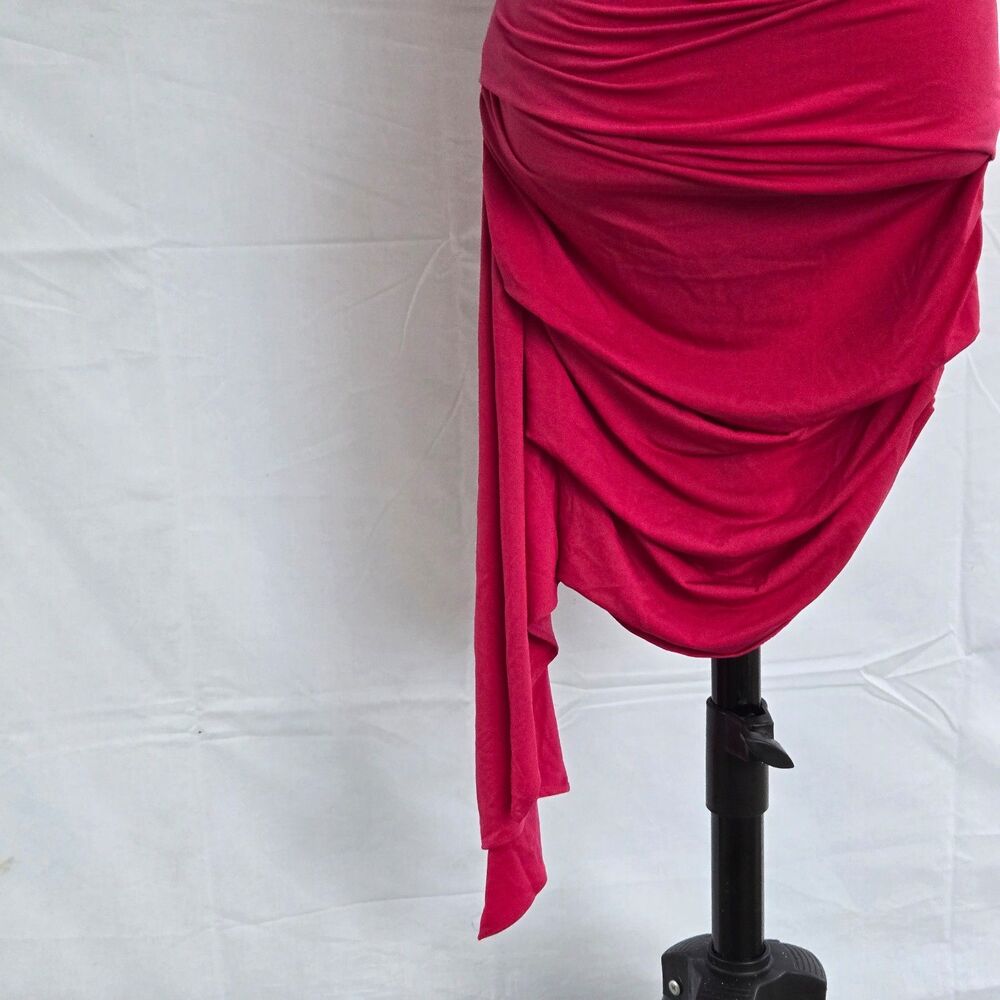 DRESS ZARA - Picture 7 of 9